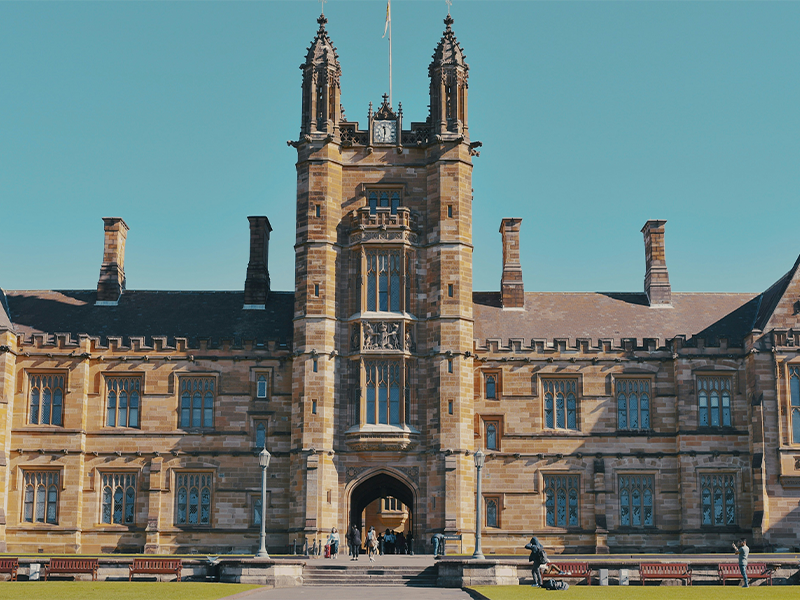 University of Sydney